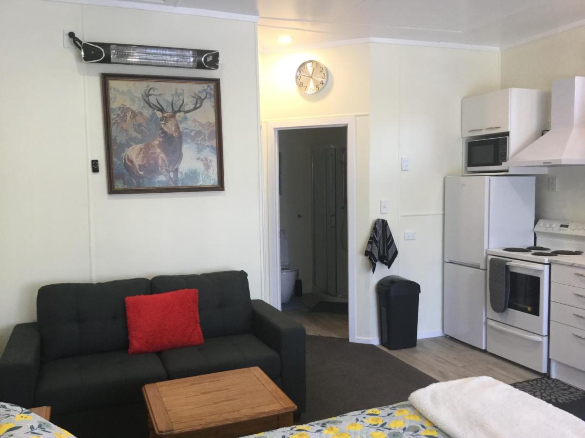 Union Street Hideaway Apartment Waihi Luaran gambar