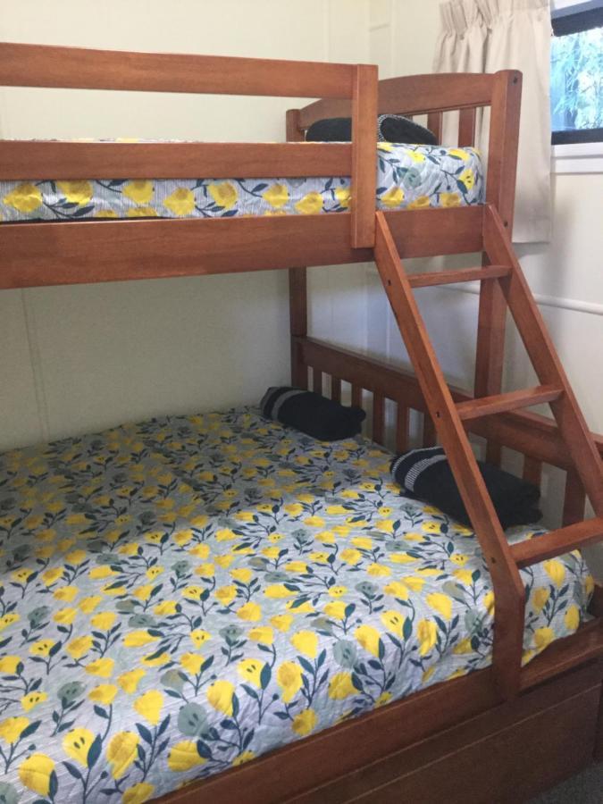 Union Street Hideaway Apartment Waihi Luaran gambar