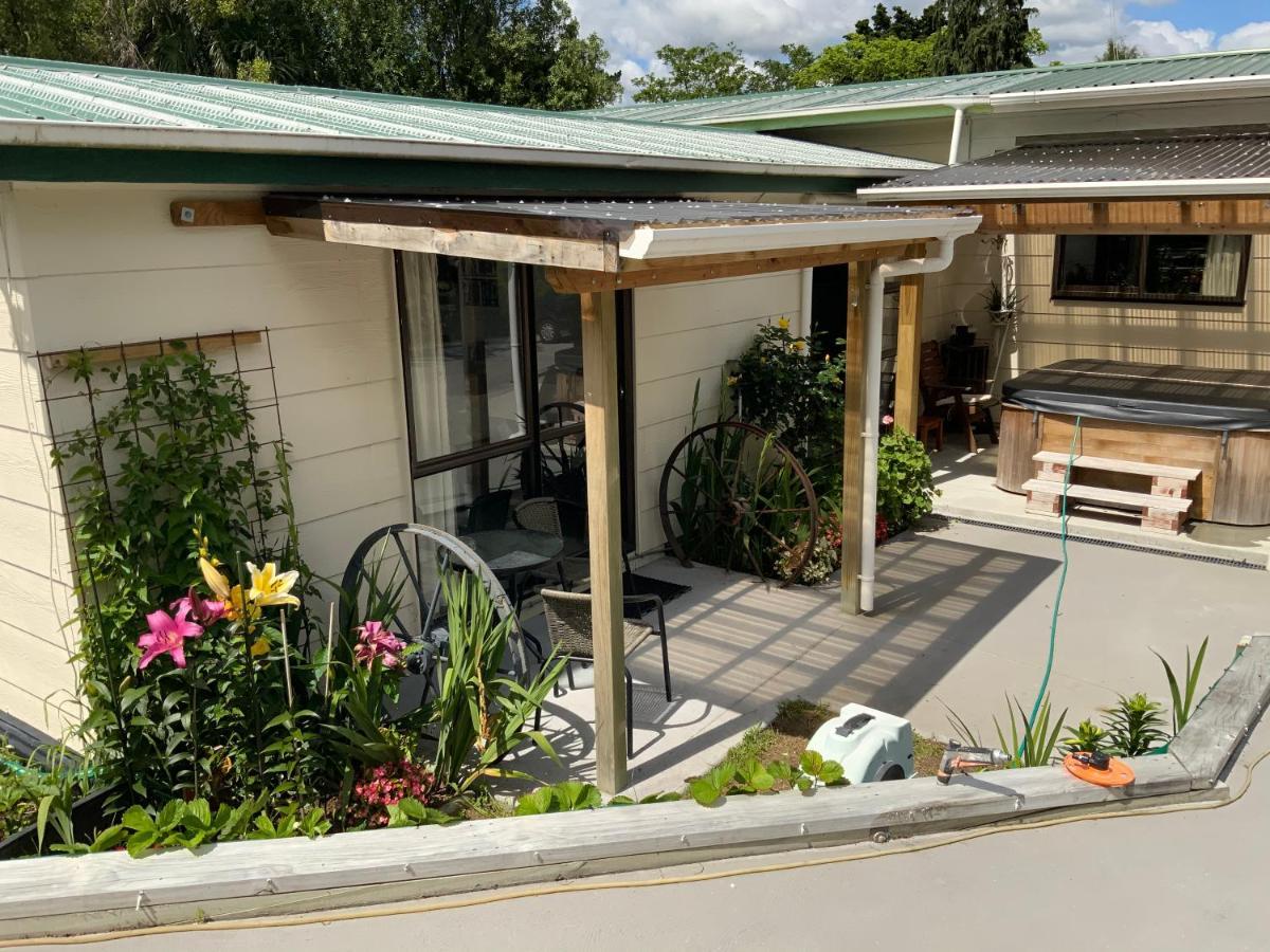 Union Street Hideaway Apartment Waihi Luaran gambar