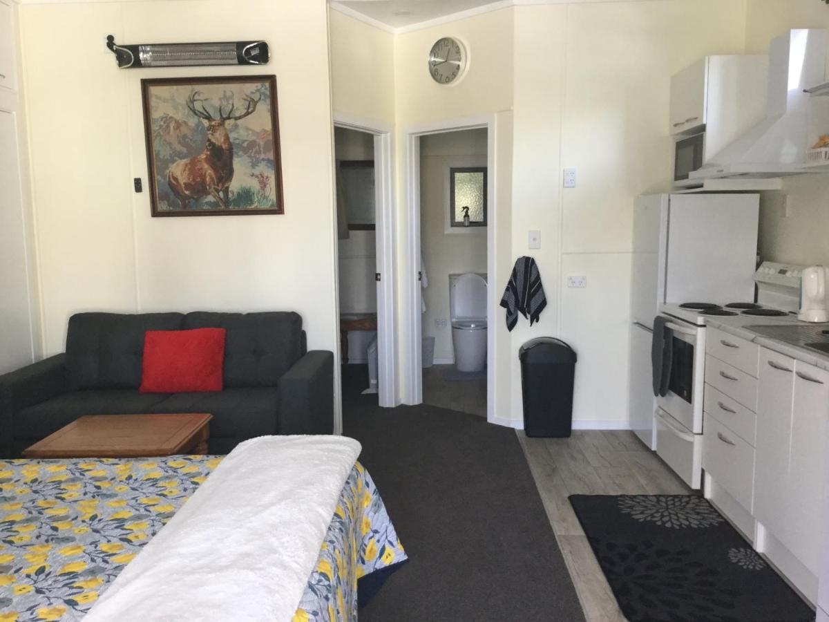 Union Street Hideaway Apartment Waihi Luaran gambar