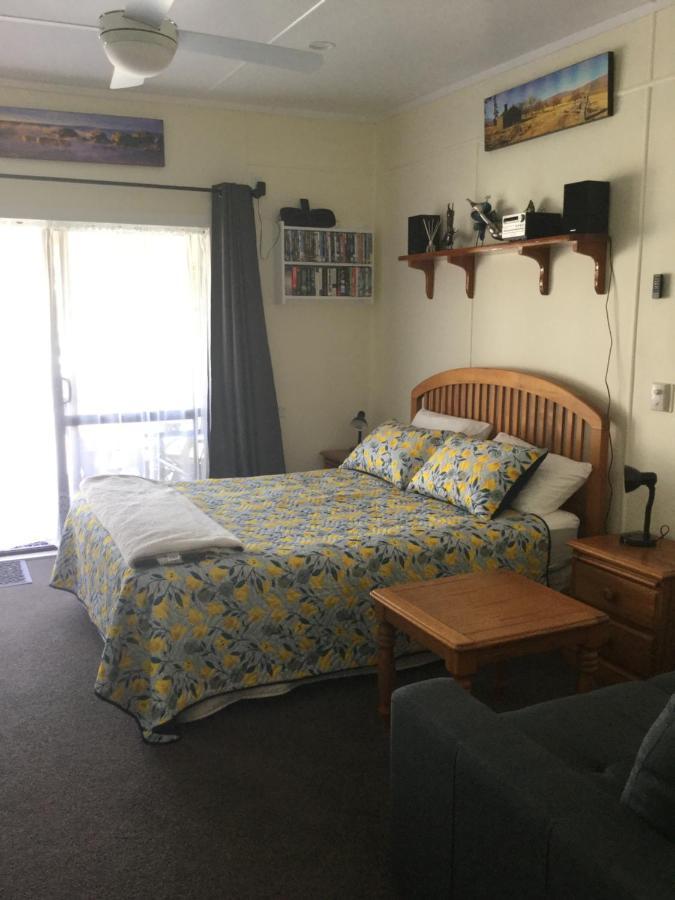 Union Street Hideaway Apartment Waihi Luaran gambar