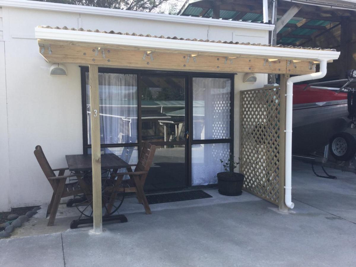 Union Street Hideaway Apartment Waihi Luaran gambar