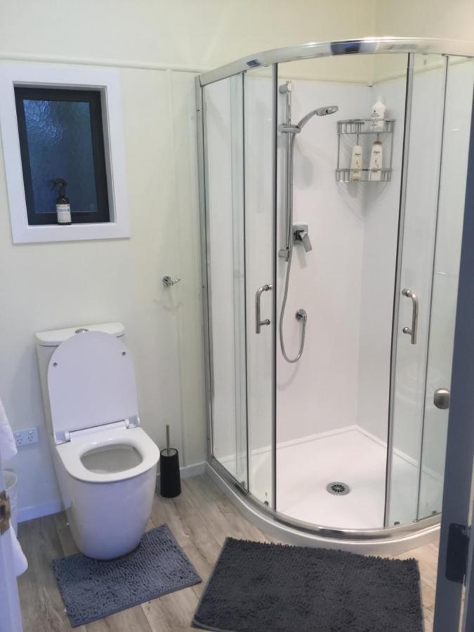 Union Street Hideaway Apartment Waihi Luaran gambar