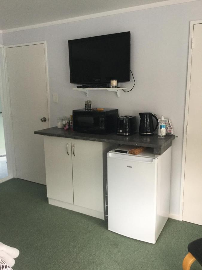Union Street Hideaway Apartment Waihi Luaran gambar