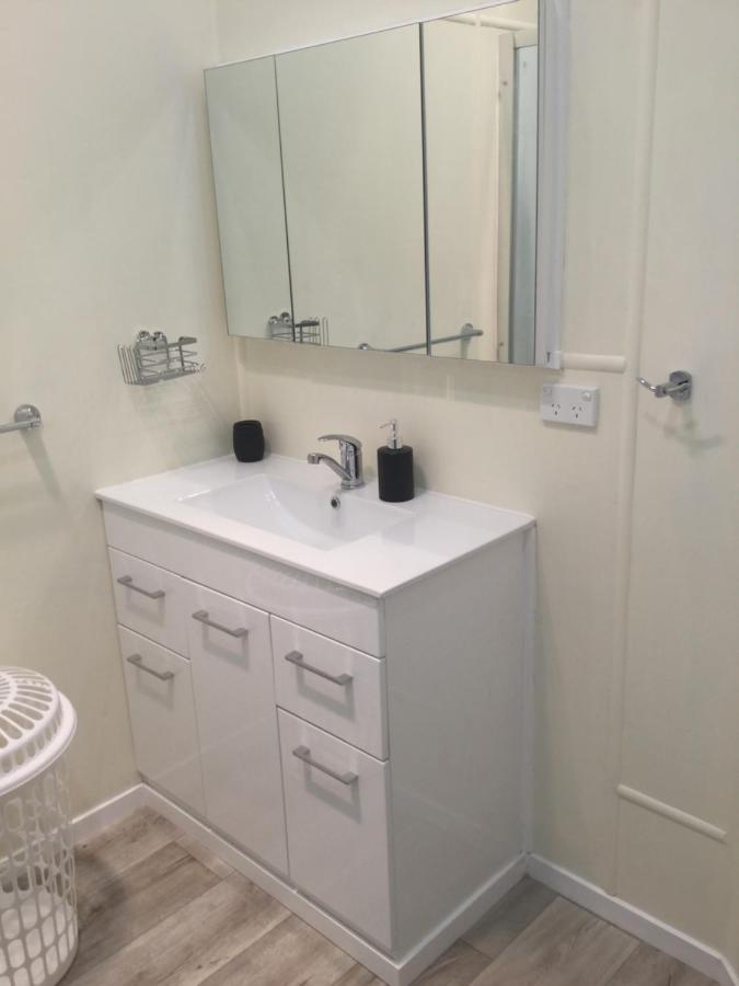 Union Street Hideaway Apartment Waihi Luaran gambar
