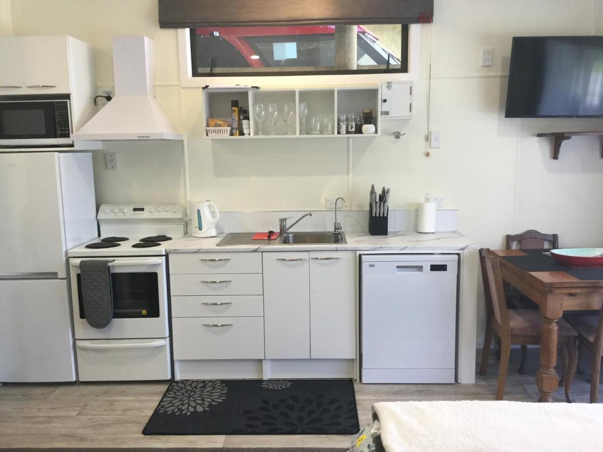 Union Street Hideaway Apartment Waihi Luaran gambar