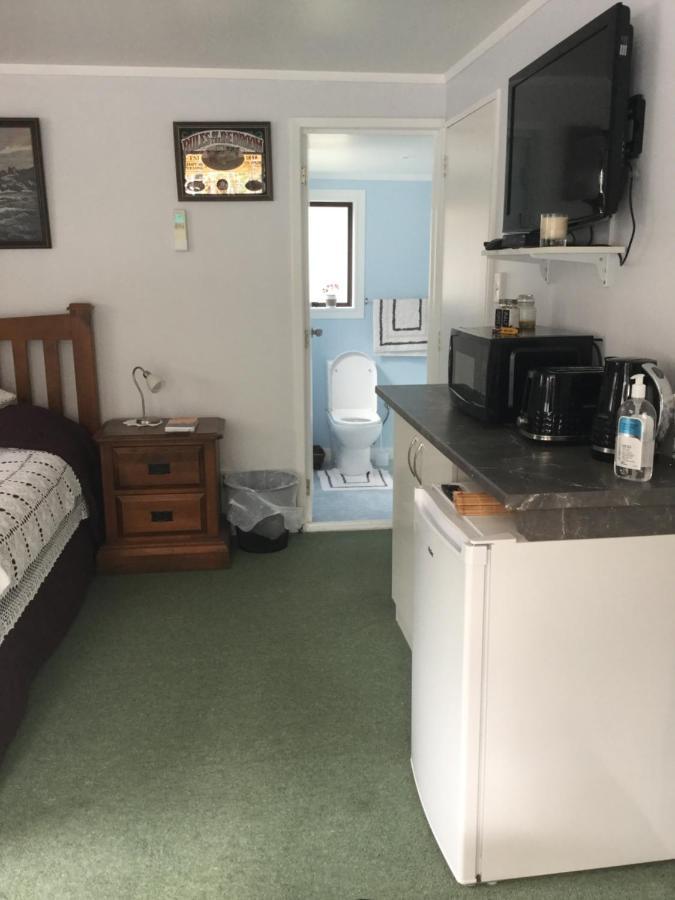 Union Street Hideaway Apartment Waihi Luaran gambar