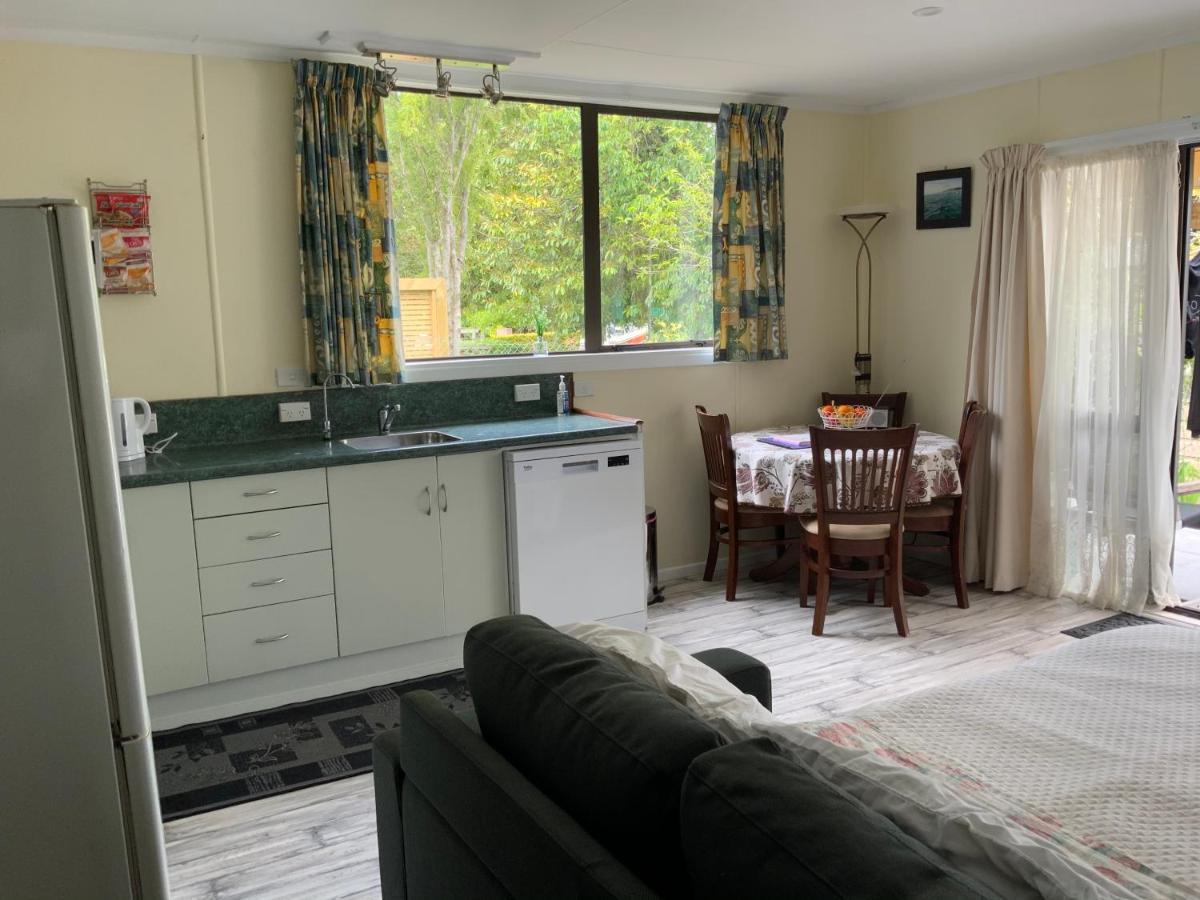 Union Street Hideaway Apartment Waihi Luaran gambar