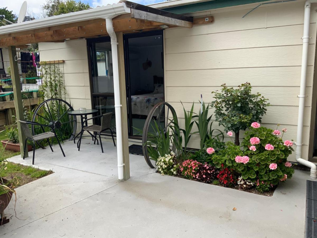 Union Street Hideaway Apartment Waihi Luaran gambar