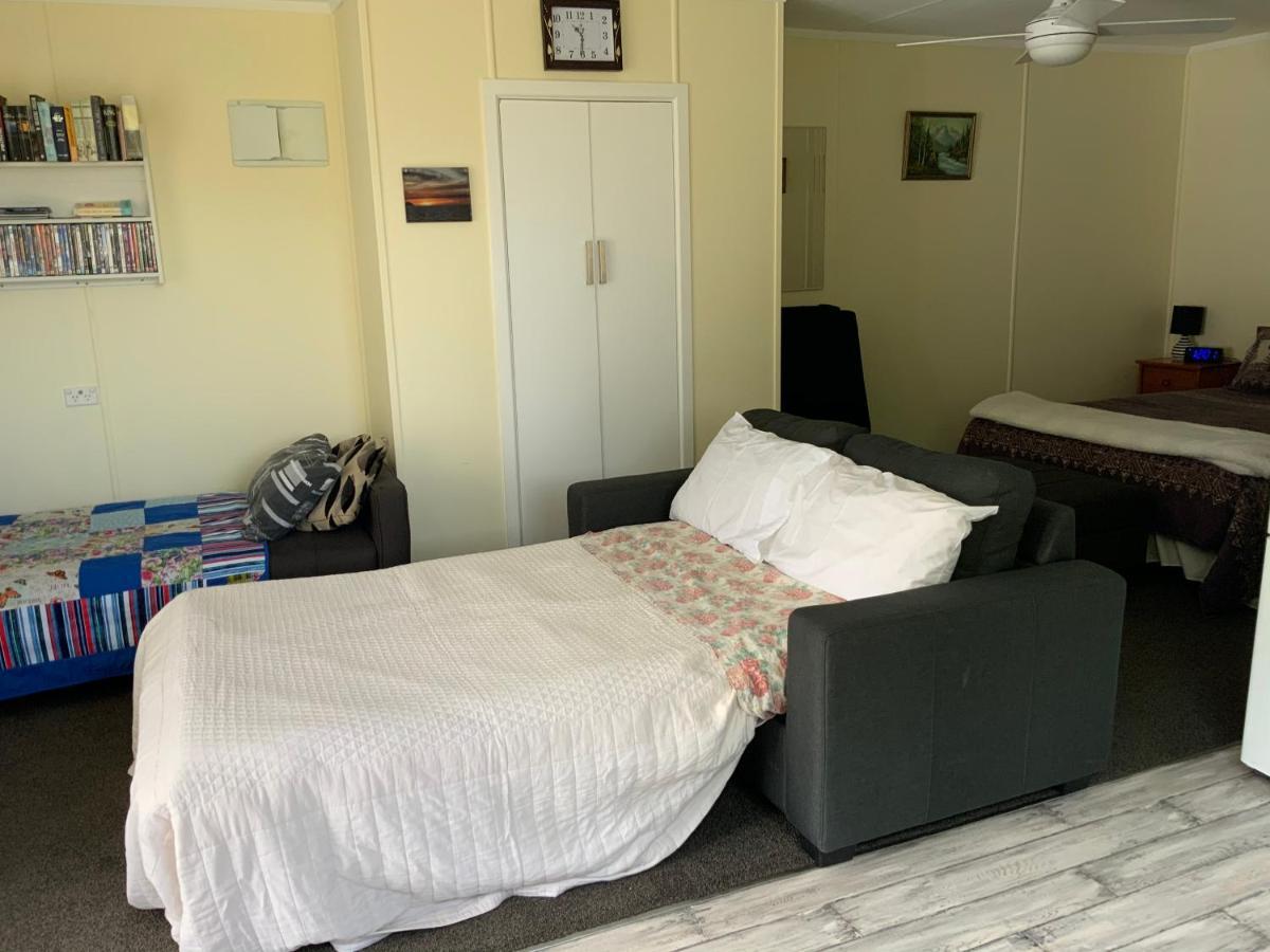 Union Street Hideaway Apartment Waihi Luaran gambar