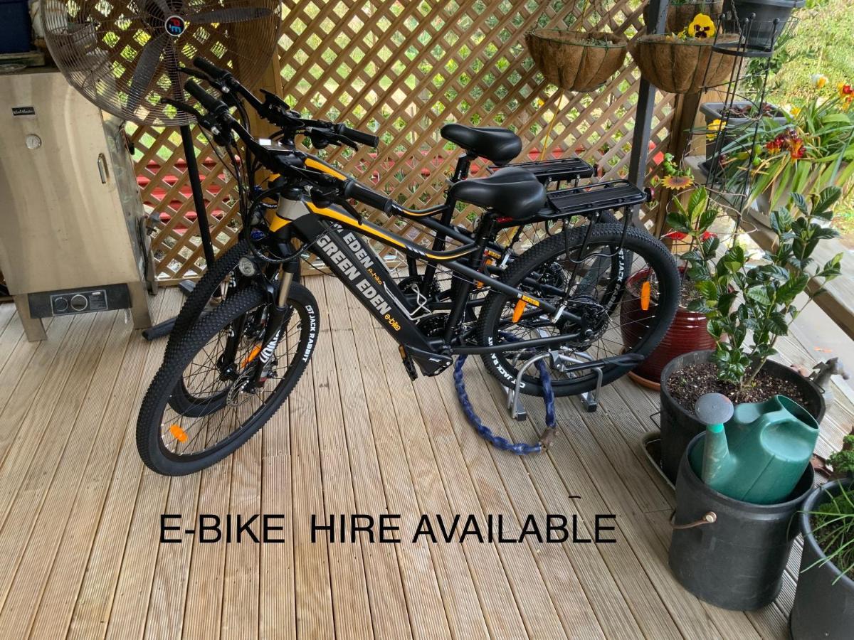 Union Street Hideaway Apartment Waihi Luaran gambar