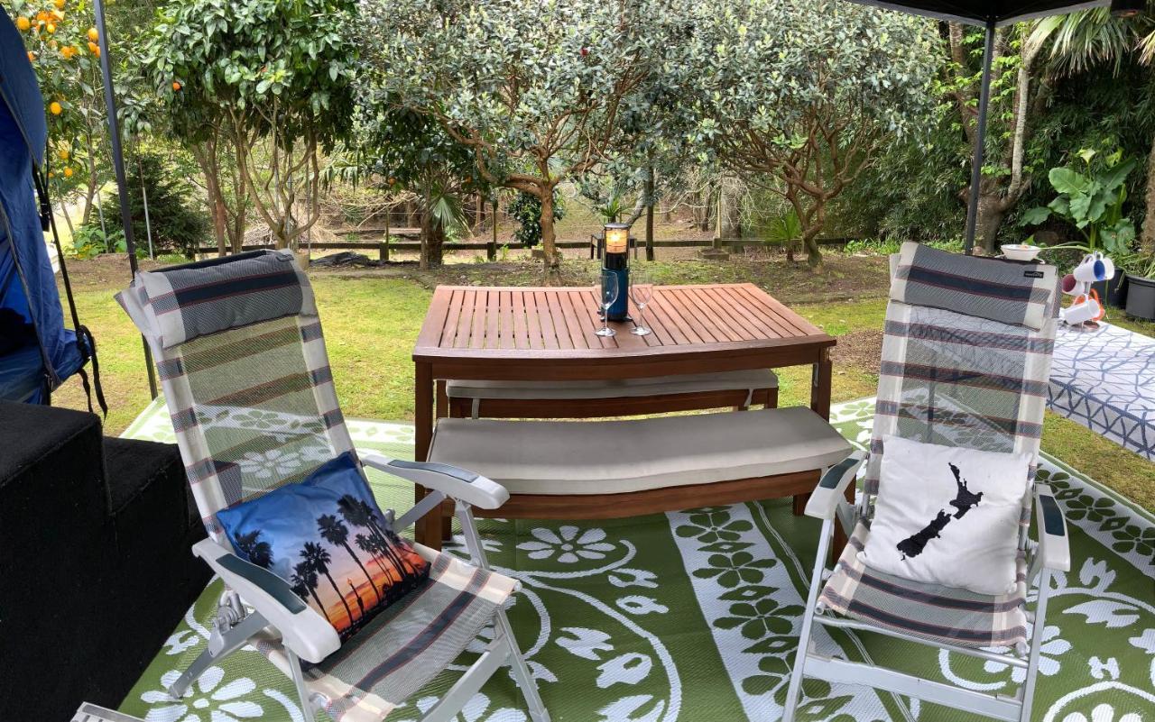 Union Street Hideaway Apartment Waihi Luaran gambar