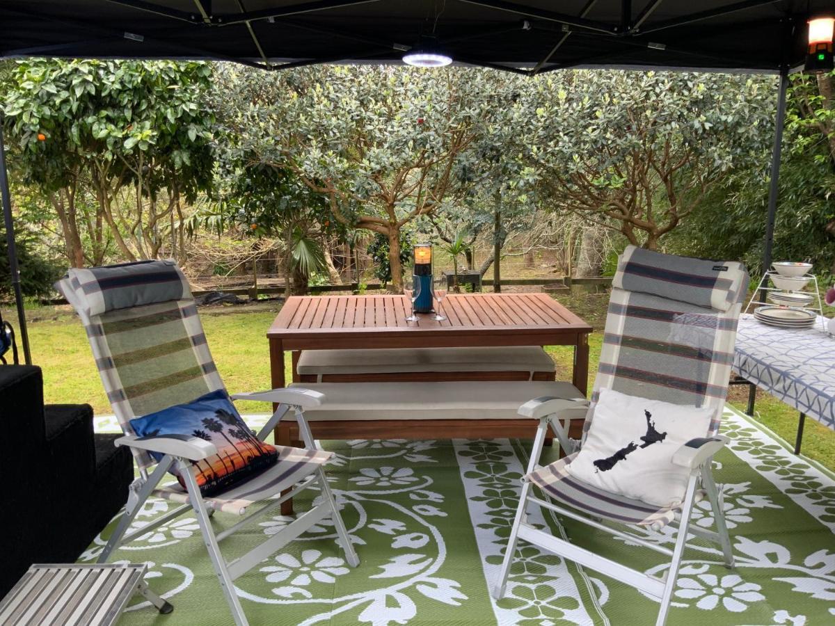 Union Street Hideaway Apartment Waihi Luaran gambar