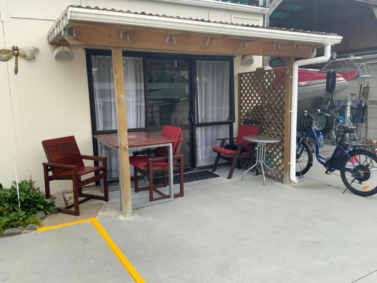 Union Street Hideaway Apartment Waihi Luaran gambar