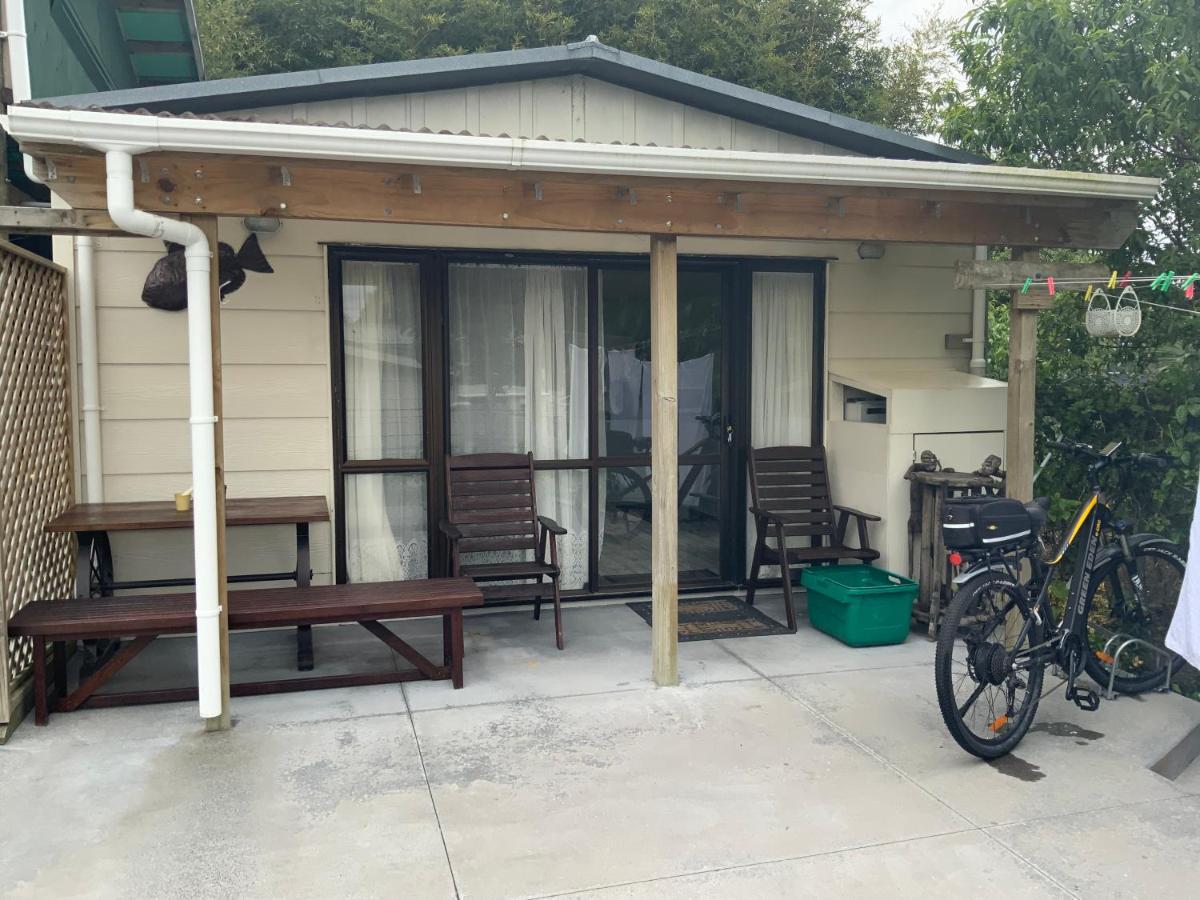Union Street Hideaway Apartment Waihi Luaran gambar