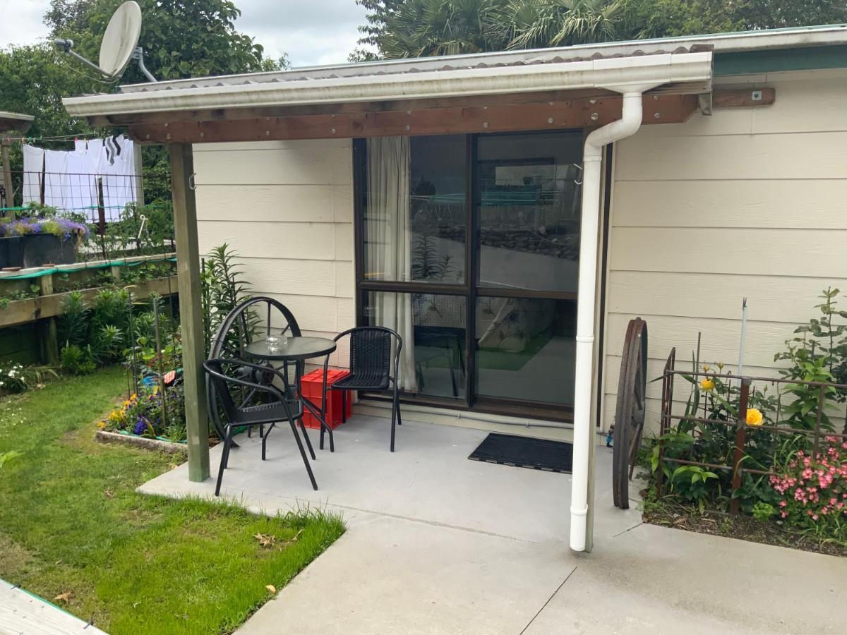 Union Street Hideaway Apartment Waihi Luaran gambar