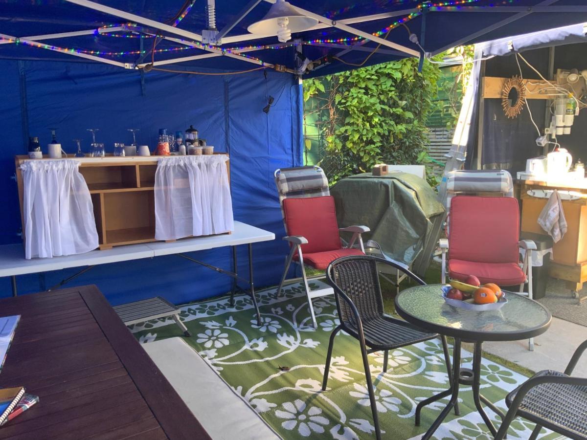 Union Street Hideaway Apartment Waihi Luaran gambar