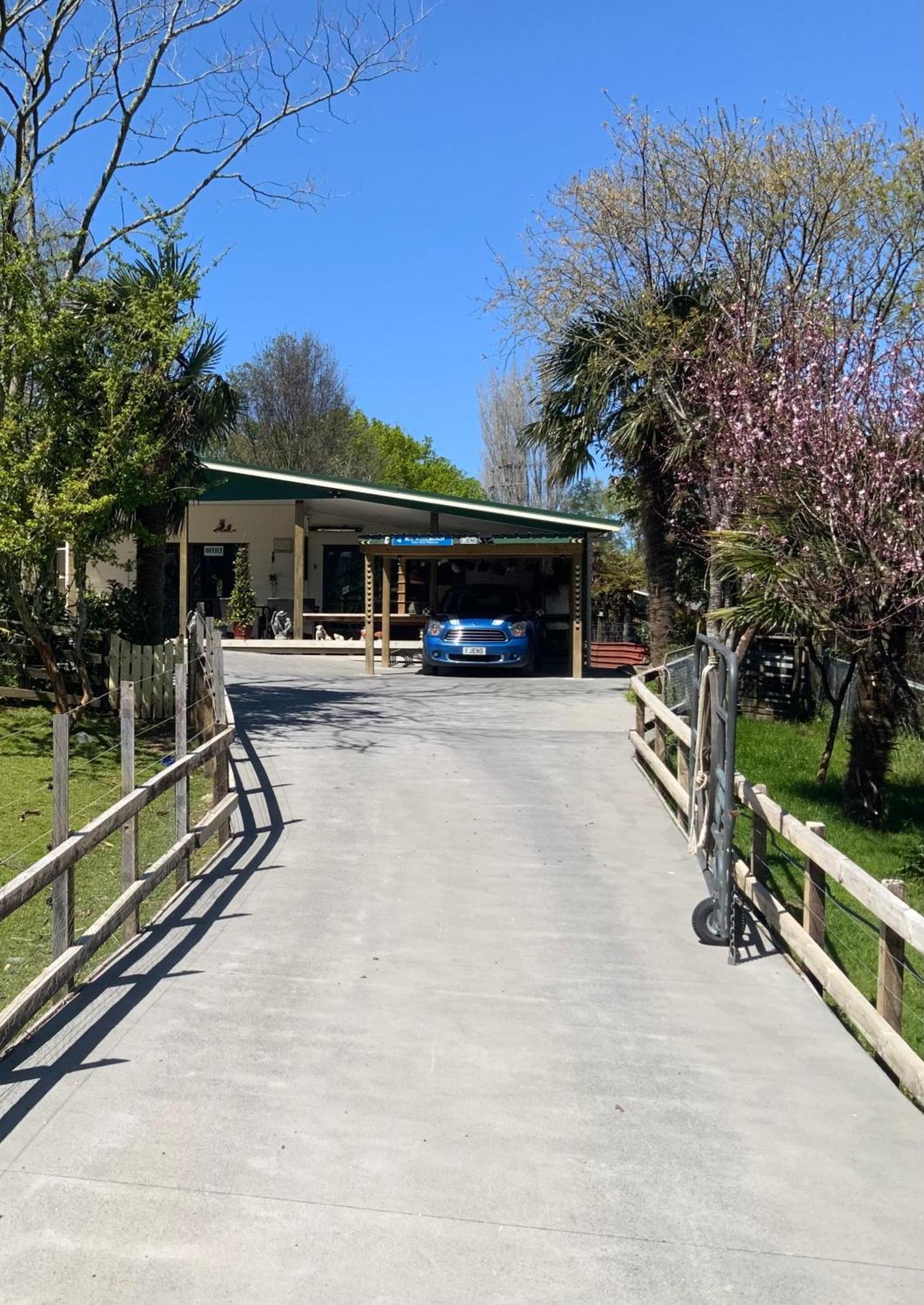 Union Street Hideaway Apartment Waihi Luaran gambar