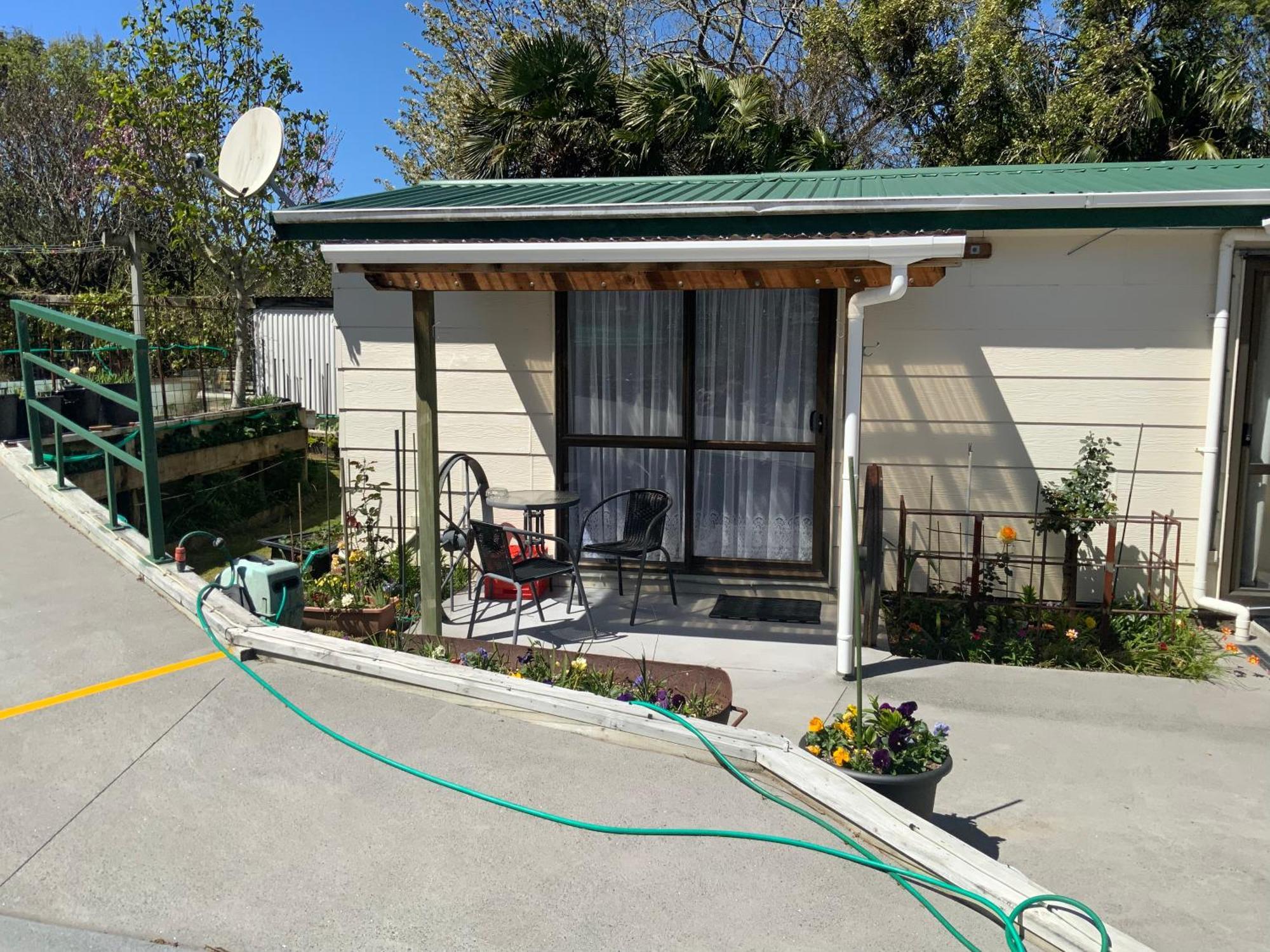 Union Street Hideaway Apartment Waihi Luaran gambar