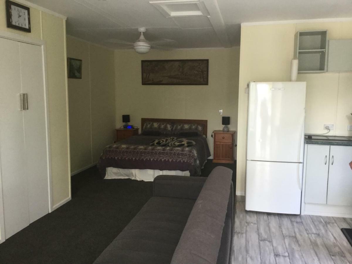 Union Street Hideaway Apartment Waihi Luaran gambar