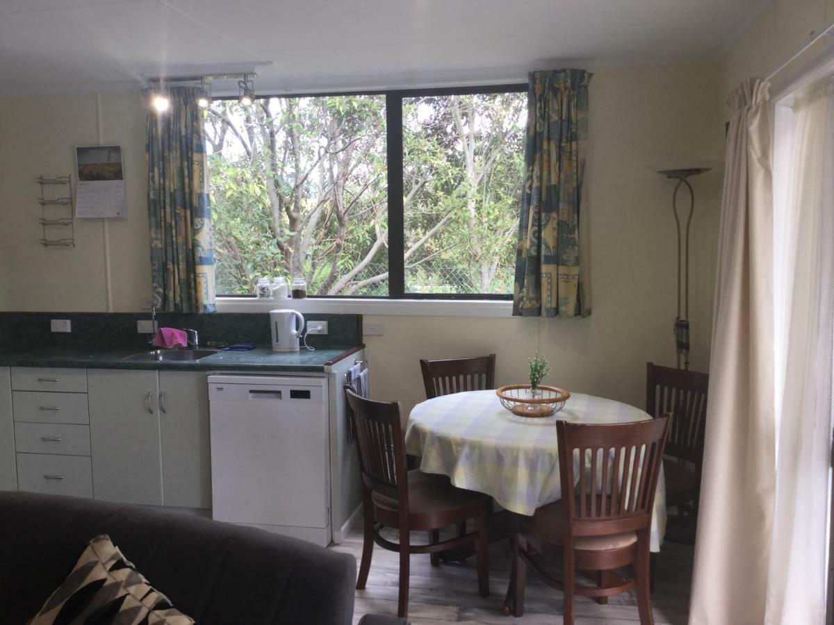 Union Street Hideaway Apartment Waihi Luaran gambar