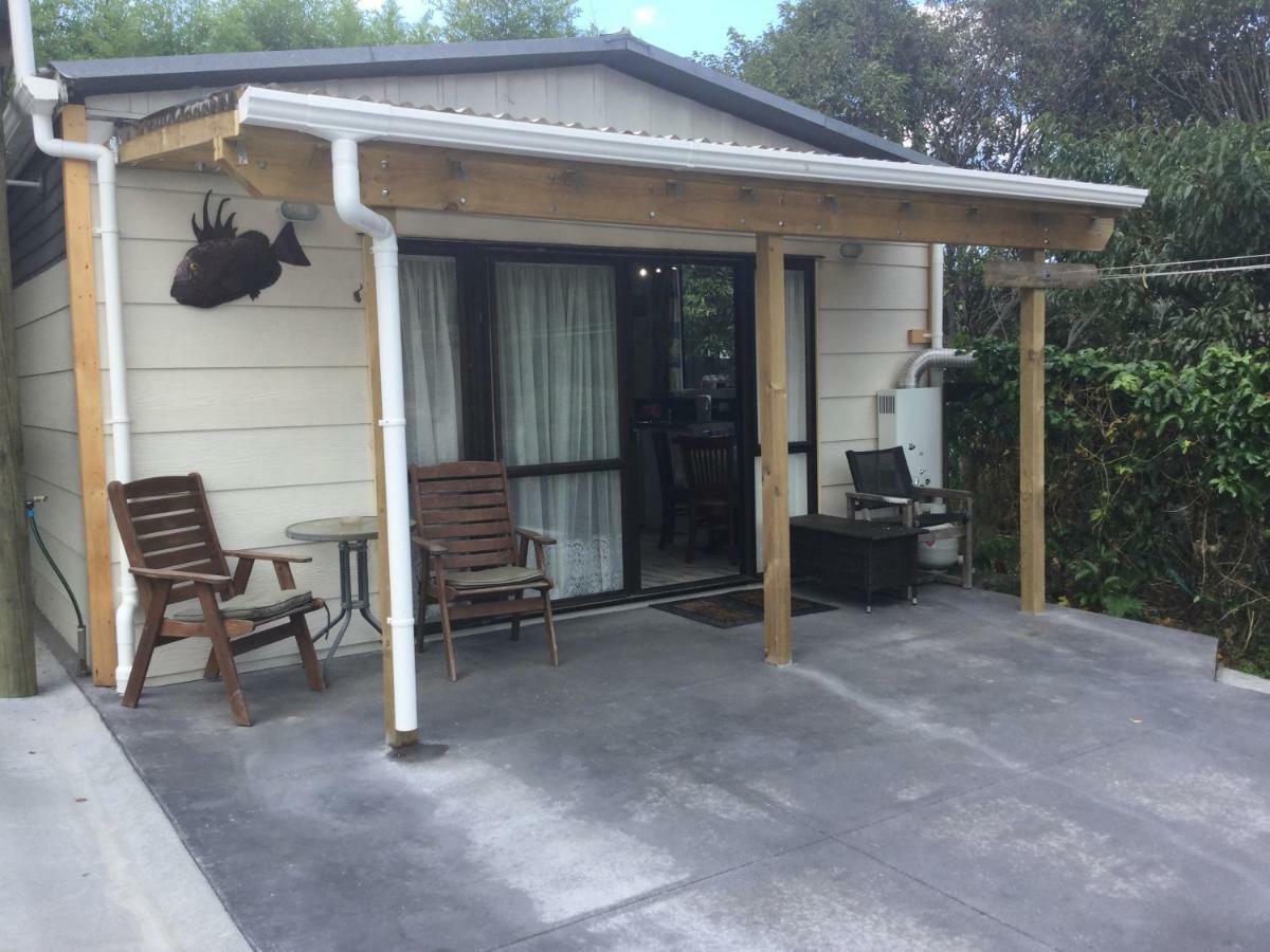Union Street Hideaway Apartment Waihi Luaran gambar