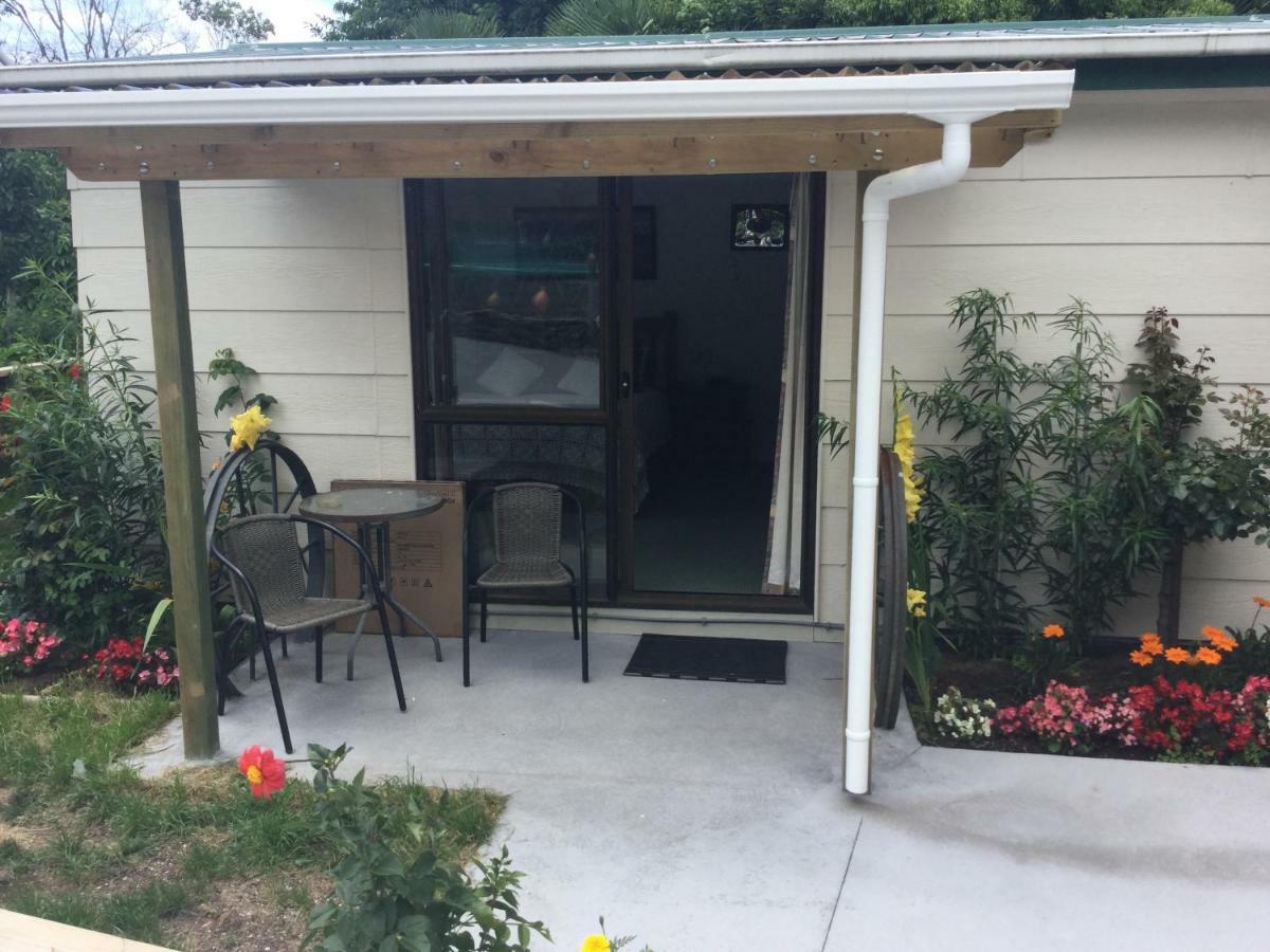 Union Street Hideaway Apartment Waihi Luaran gambar