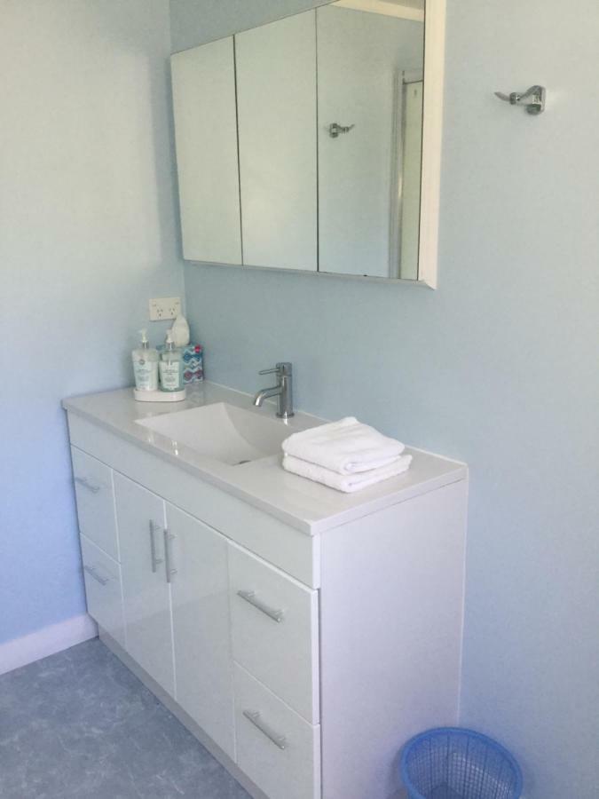 Union Street Hideaway Apartment Waihi Luaran gambar