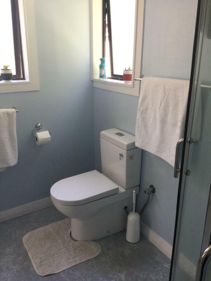 Union Street Hideaway Apartment Waihi Luaran gambar