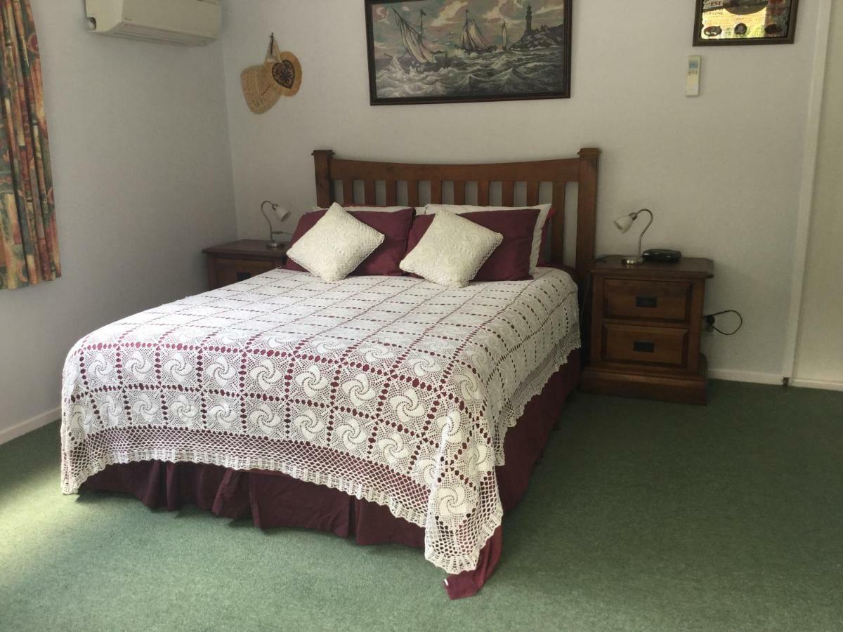 Union Street Hideaway Apartment Waihi Luaran gambar