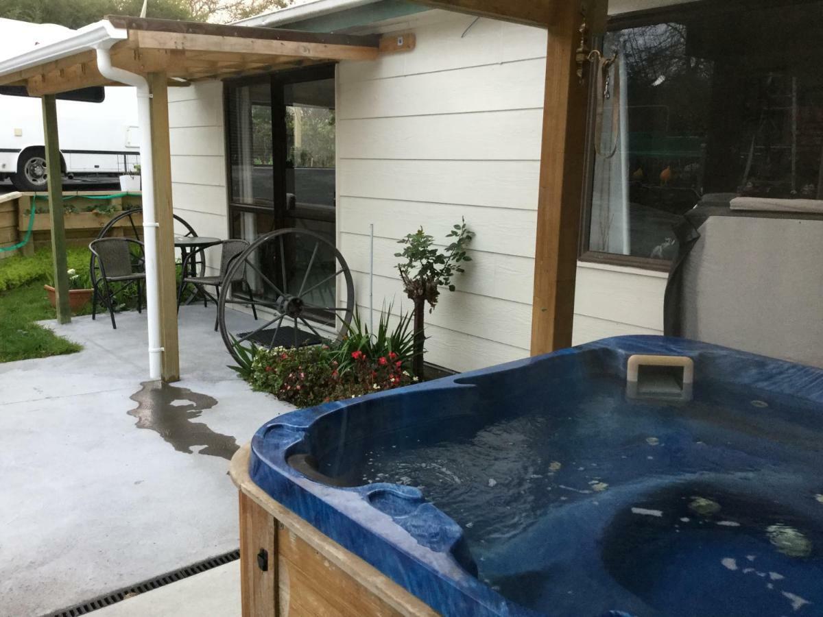Union Street Hideaway Apartment Waihi Luaran gambar