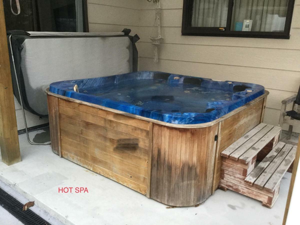Union Street Hideaway Apartment Waihi Luaran gambar